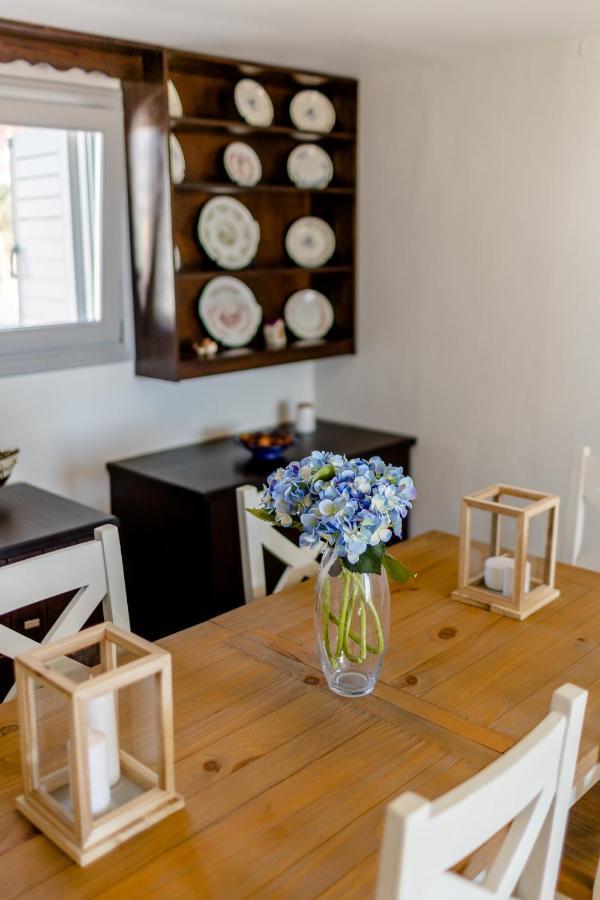 Blue Canvas เปริสซา ภายนอก รูปภาพ